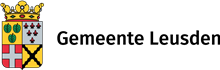 Logo Leusden, Ga naar homepage Publicaties